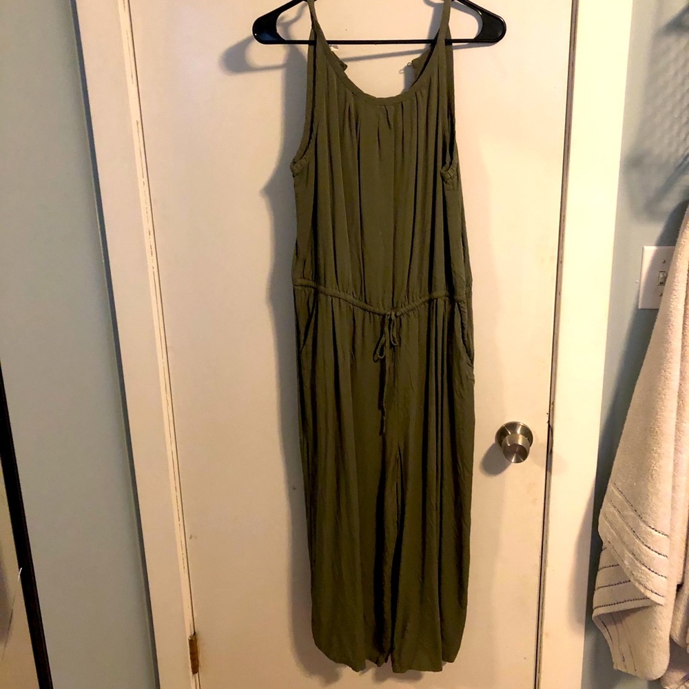 Jumpsuit